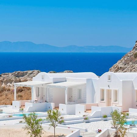 Katharos Pool Villas Oia  Exterior photo