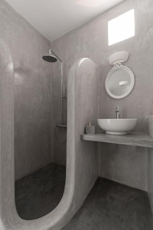 Katharos Pool Villas Oia  Room photo